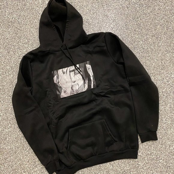 Naruto Hoodie - Picture 5 of 8